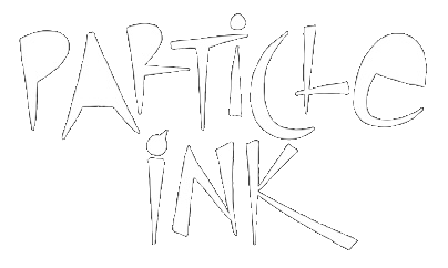 Particle Ink logo