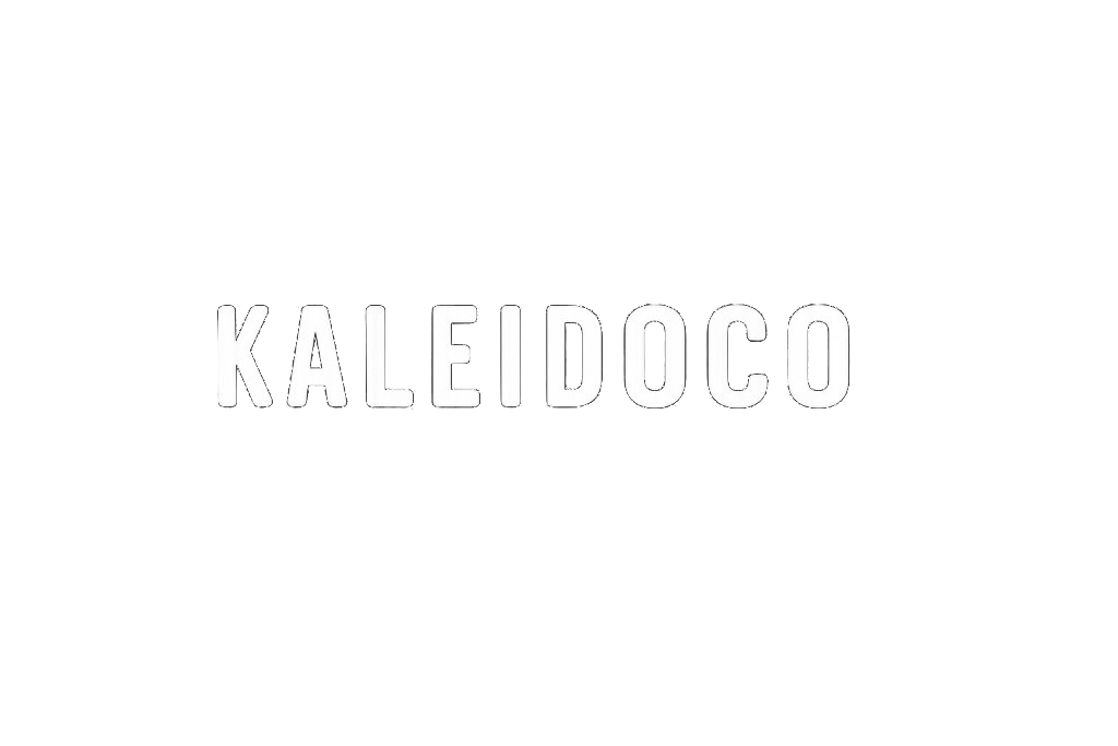 Kaleidoco logo